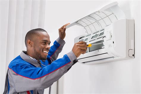 The Importance Of Air Conditioner Maintenance Commercial Services Ks