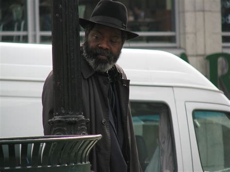 Black Rabbi Apr 10 2008