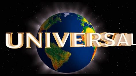 Universal Logo Introduction 2010 Youtube