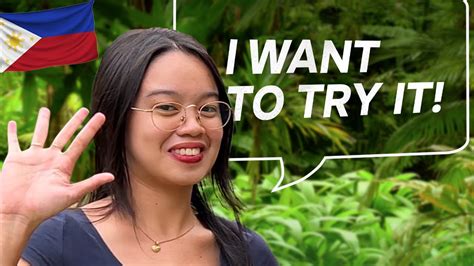 Young Filipinas On Exploring Sex And Relationships Youtube