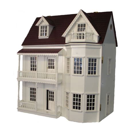 Casas de madera casas de madera precios + modelos + ofertas. Comprar Casa de muñecas victoriana, Isabel