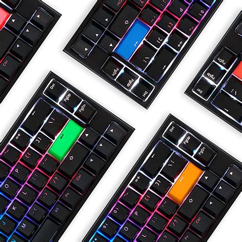 Buy the best and latest ducky one 2 sf on banggood.com offer the quality ducky one 2 sf on sale with worldwide free shipping. Ducky One 2 RGB SF Cherry MX Speed Silver — купить ...