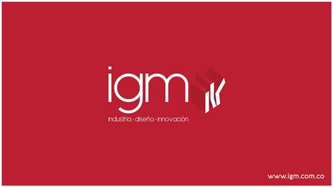 Catálogo Construcción IGM by Igm Ingenieria Issuu