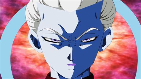 Vegeta is shown to be capable of transforming into super saiyan blue as well. Dragon Ball Super: la fine di Merus è stata causata da Whis?
