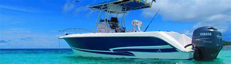 Panama City Boat Rentals 27 Proline Real Deal Tours Panama Boats