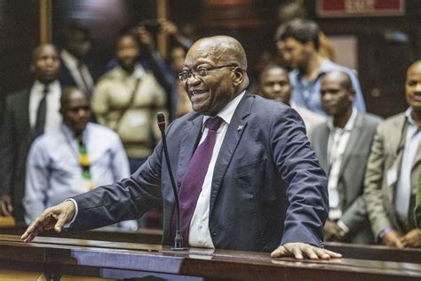 Zuma's appearance is likely to be brief as he has indicated that he will be looking to overturn the npa's decision to reinstate the. Zuma turns on judiciary as trial nears - The Mail & Guardian