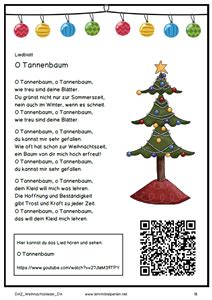 Lass dich vom klang edler weihnachtsglocken verzaubern. DAZ und Musik: Weihnachtslieder | Weihnachtslieder ...