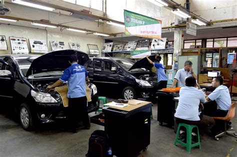 Untuk soal uas gambar teknik otomotif beserta kunci jawaban silahkan dipelajari juga. Prodi Pendidikan Teknik Otomotif Raih Akreditasi A