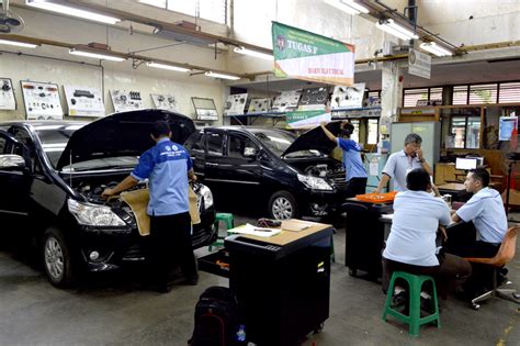 Savesave soal gambar teknik otomotif for later. Prodi Pendidikan Teknik Otomotif Raih Akreditasi A