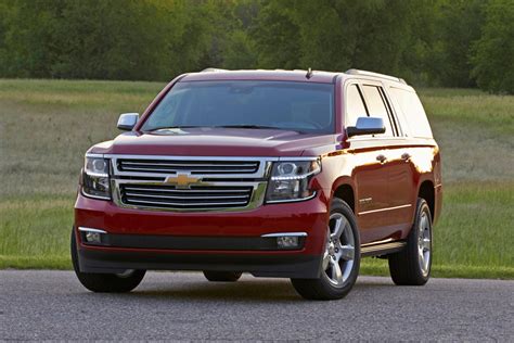 Used 2019 Chevrolet Suburban In Fort Worth Tx For Sale Carbuzz