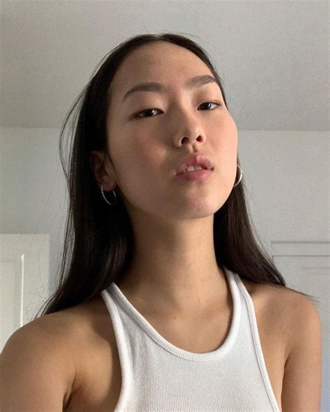 Picture Of Madison Hu