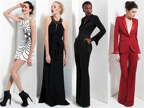 Glamour And Pearls Rachel Zoe Debut Collection