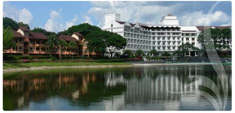 Wat is er in de buurt? Flamingo Hotel Ampang ~ by the lake - Wedding Research and ...