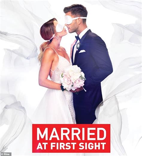 Married At First Sight 2021 Spoiler Meet The Couples Set To Walk Down