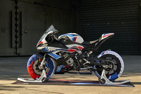 All You Need To Know About The Bmw M 1000 Rr Video