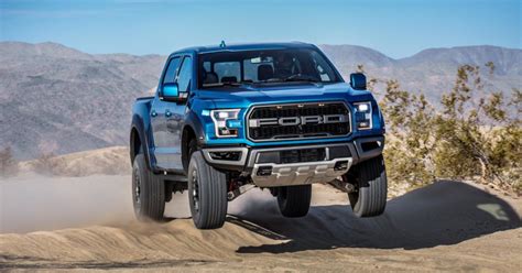 2020 Ford Raptor Details And Rumors Ultimate Rides