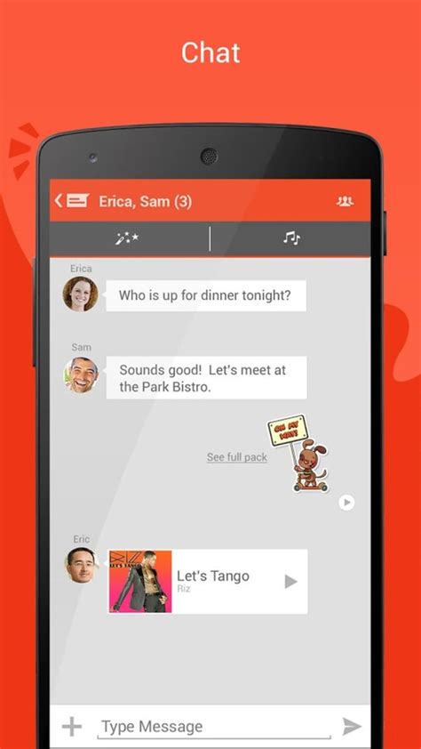 Tango Go Live Stream Broadcast Live Video Chat Apk для Android — Скачать