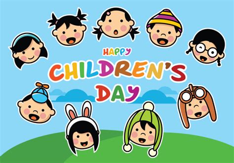 Dia Del Nino Clip Art