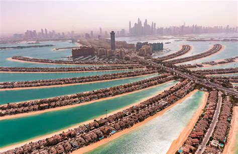 Best Tourist Attractions In Dubai Your Ultimate Guide
