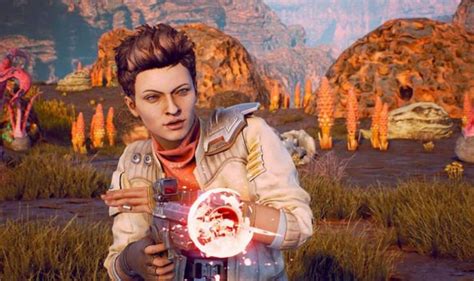 Outer Worlds Review Round Up Review Scores Metacritic Rating Ahead Of