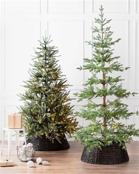 Balsam Fir Christmas Tree Hmdcrtn
