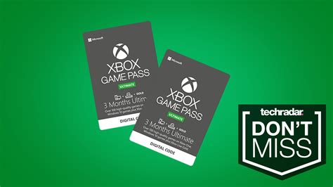 Xbox Game Pass Ultimate Is Half Price In This Walmart Black Friday Deal