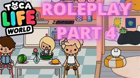 Toca Life Talking Videos 2021 Toca Life World Role Playing Toca Boca Videos Roleplay