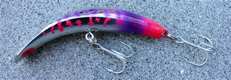 Sougayilang spinner spoon fishing tackle and baits salmon lure. My All Time Favorite Chum Salmon Lures for River Fishing ...