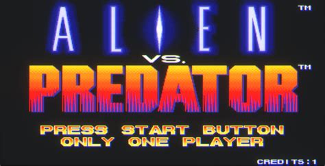 Alien Vs Predator Usa Rom