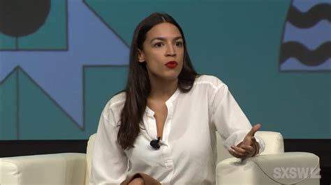 Aoc Bashes Reagan Capitalism Gets Everything Wrong The Stream