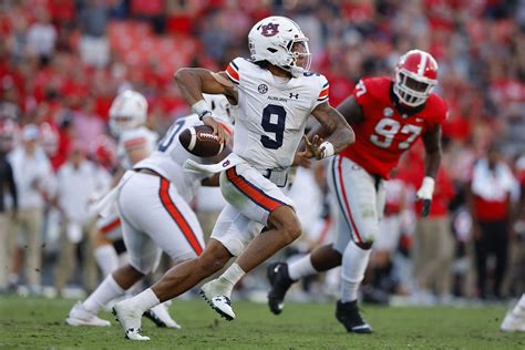 auburn tigers vs ole miss rebels prediction picks and odds october 15 ncaa football season