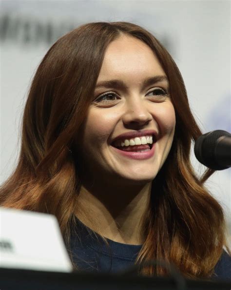 Olivia Cooke Celebrity Biography Zodiac Sign And Famous Quotes