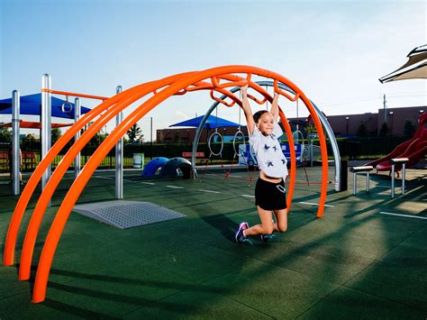 Climbers Climbing Playground Equipment And Structures