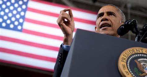 Immigration Reform Barack Obama Touts Executive Actions In Las Vegas Time