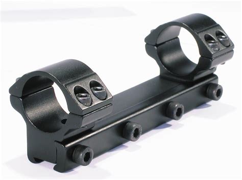 Hawke 1 Piece Mount Uk Sports And Outdoors