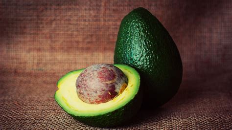 4k Avocado Wallpapers High Quality Download Free