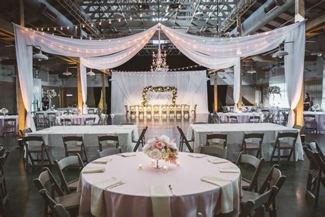 14 Of The Best Nashville Wedding Venues