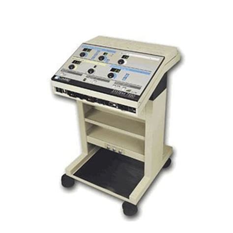 Conmed System 7500 Electrosurgical Unit Featuring Argon Beam Coagulation