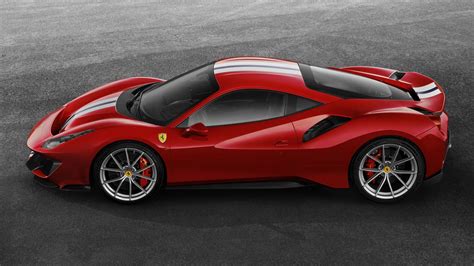 Ferrari Hybrid V8 Will Not Make You Miss The V12 New Supercar Coming