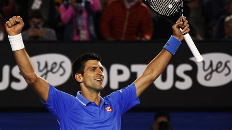 June 14, 2021, 12:36 ist follow us on: Novak Djokovic remporte son cinquième Open d'Australie