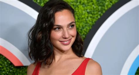 Gal Gadot Idade Altura Vida Privada Instagram E Filmes