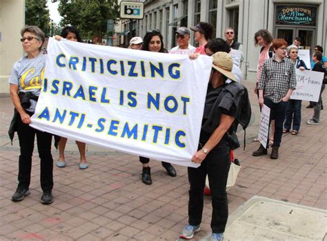 The act incorporates three changes from the original bill. Anti-Semitism Awareness Act doesn't protect Jews - it ...