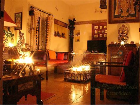 How To Decor Home In This Diwali Helpful Guide
