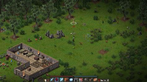 Juegos rpg para pc 2d. Balrum, un bonito RPG de 2D para Linux | Linux Adictos