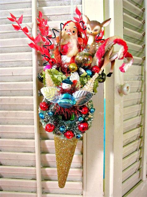 25 Awesome Whimsical Christmas Decorations Ideas Decoration Love