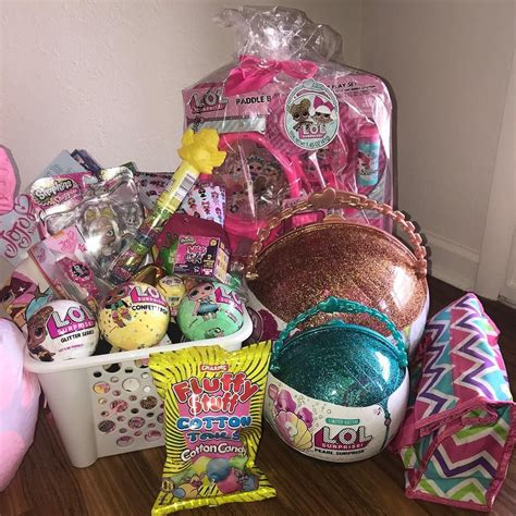 Dine in, delivery and carry out. The Ultimate LOL Surprise Jojo Siwa and Shopkins Easter ...