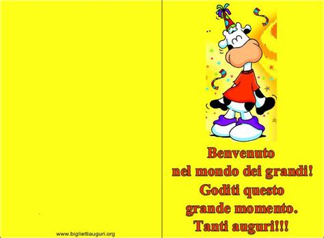 Gli auguri per il diciottesimo compleanno possono essere divertenti, serie o entrambi. Frasi Auguri 18 Anni Simpatiche | Citazioni | Pinterest