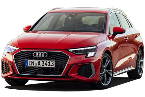 Audi A3 Sportback Hatchback Interior And Comfort 2020 Review Carbuyer