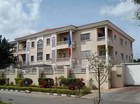 French Embassy Denies Nigerian Teen Prodigy Visa The Abuja Inquirer