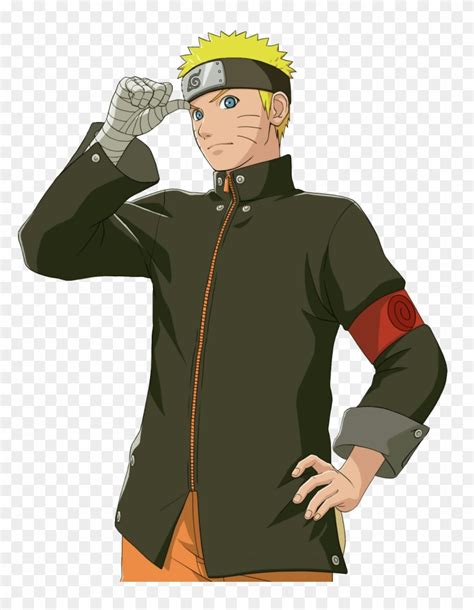 Boruto Hd Png Anime Wallpapers